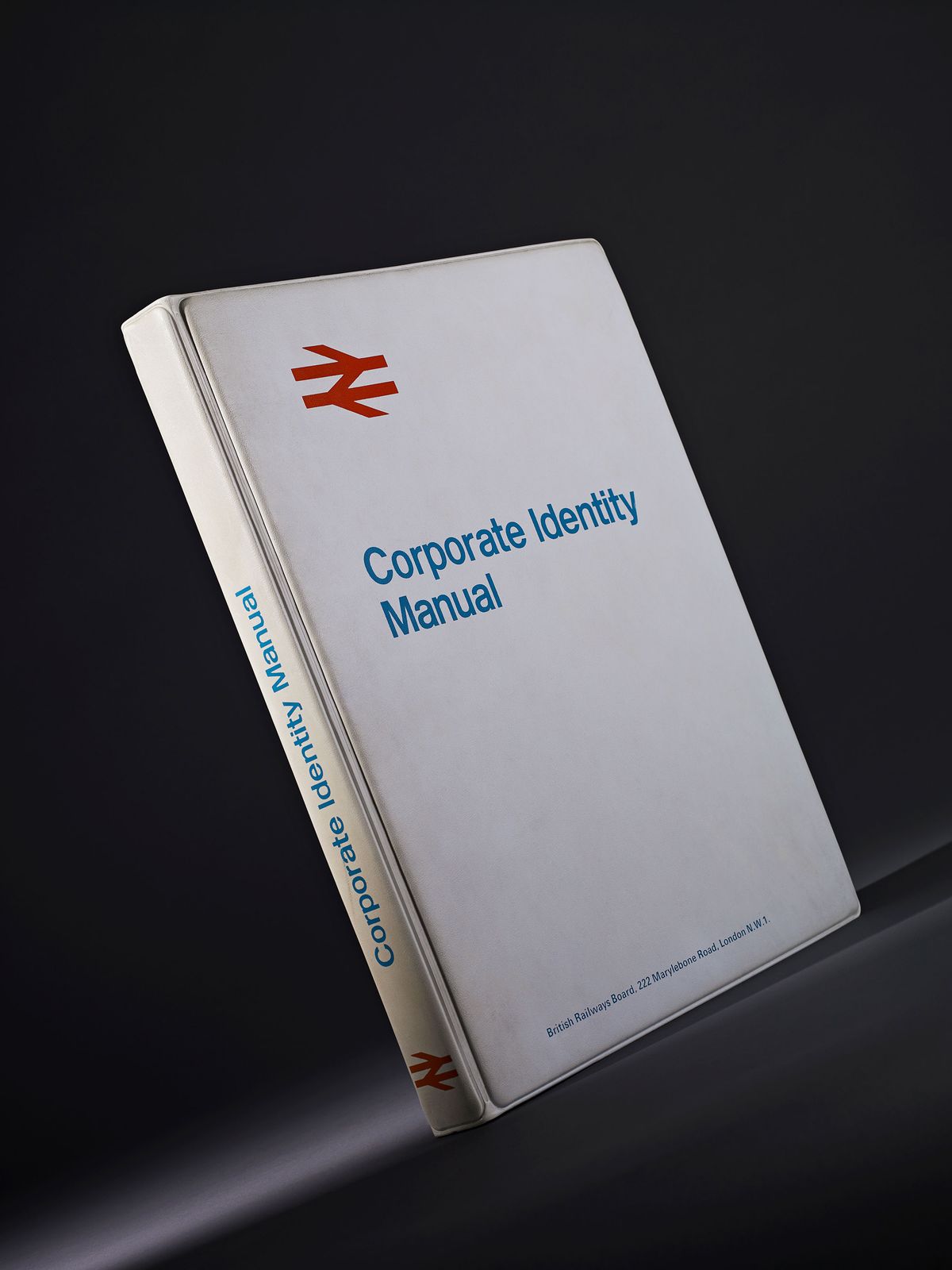 Scroll through the gallery above to see the original BR manual