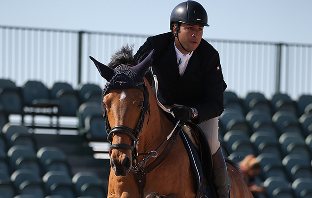 Luiz Francisco de Azevedo and Collin 196_3049 Sportfot