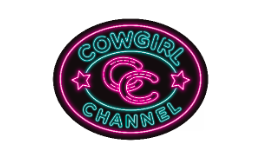 The Cowgirl Channel