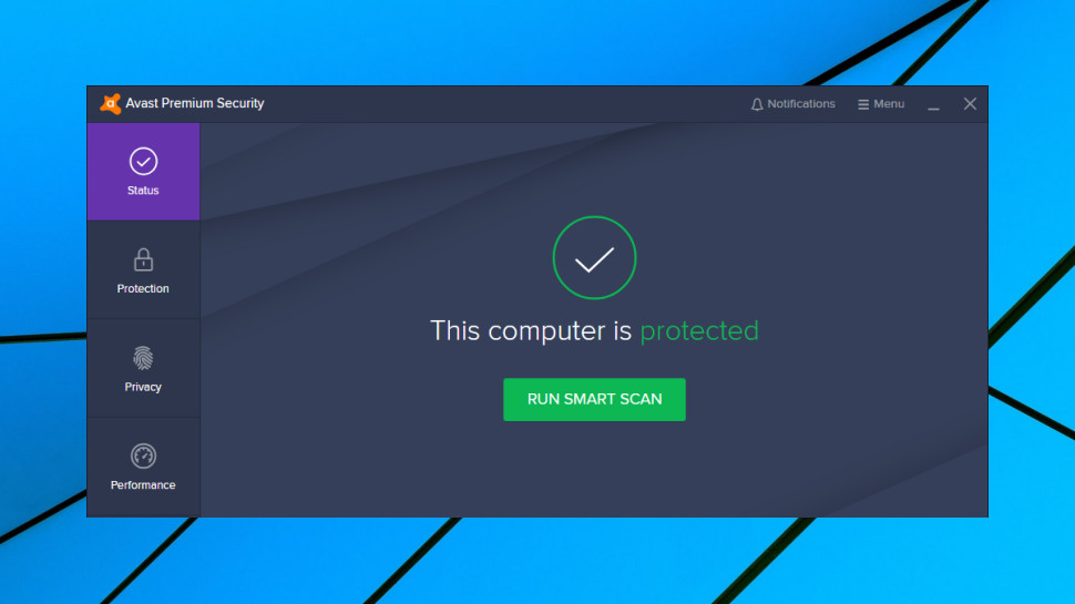 Avast 2020 Antivirus Solutions Review Techradar