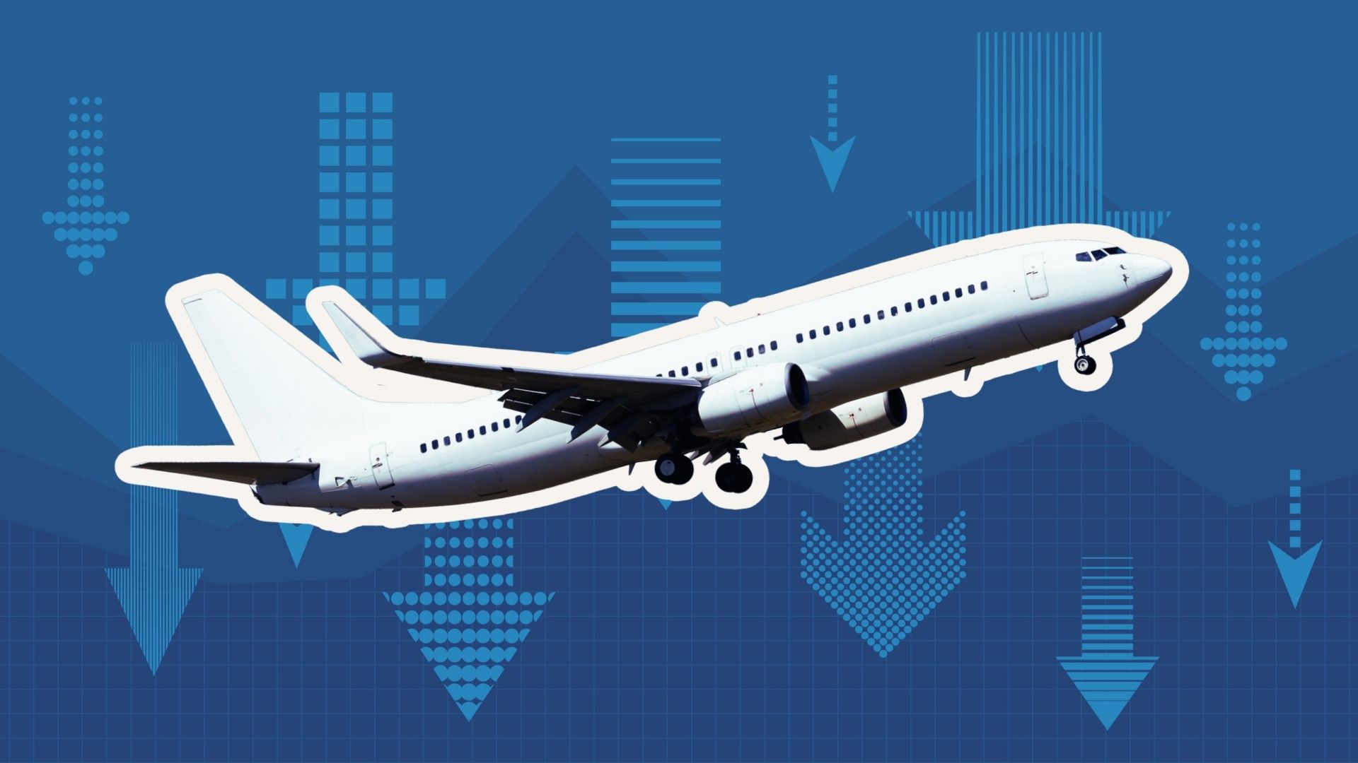 Is it time to sell your airline stocks?
