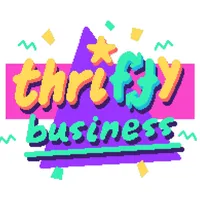 Thrifty Business Thrifty Business