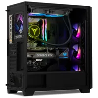 Yeyian Phoenix | Core i7 13700F | RTX 4080 Super | 32GB DDR5-6000 | 1TB NVMe SSD | $2,499.99$1,999.99 at Newegg (save $500)