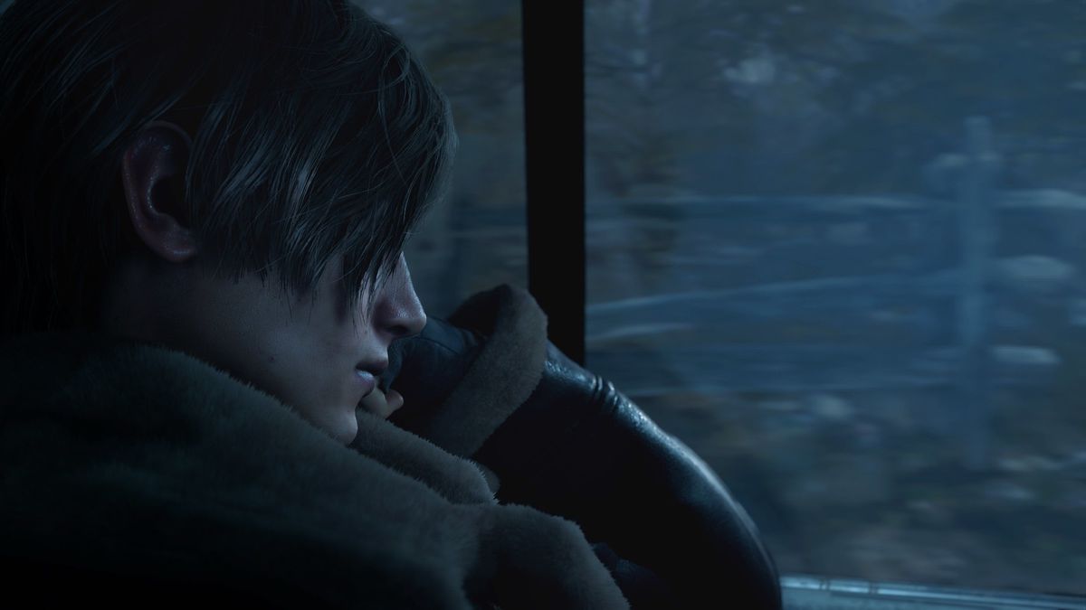 Resident Evil 4 Remake - data de lançamento, trailers, gameplay