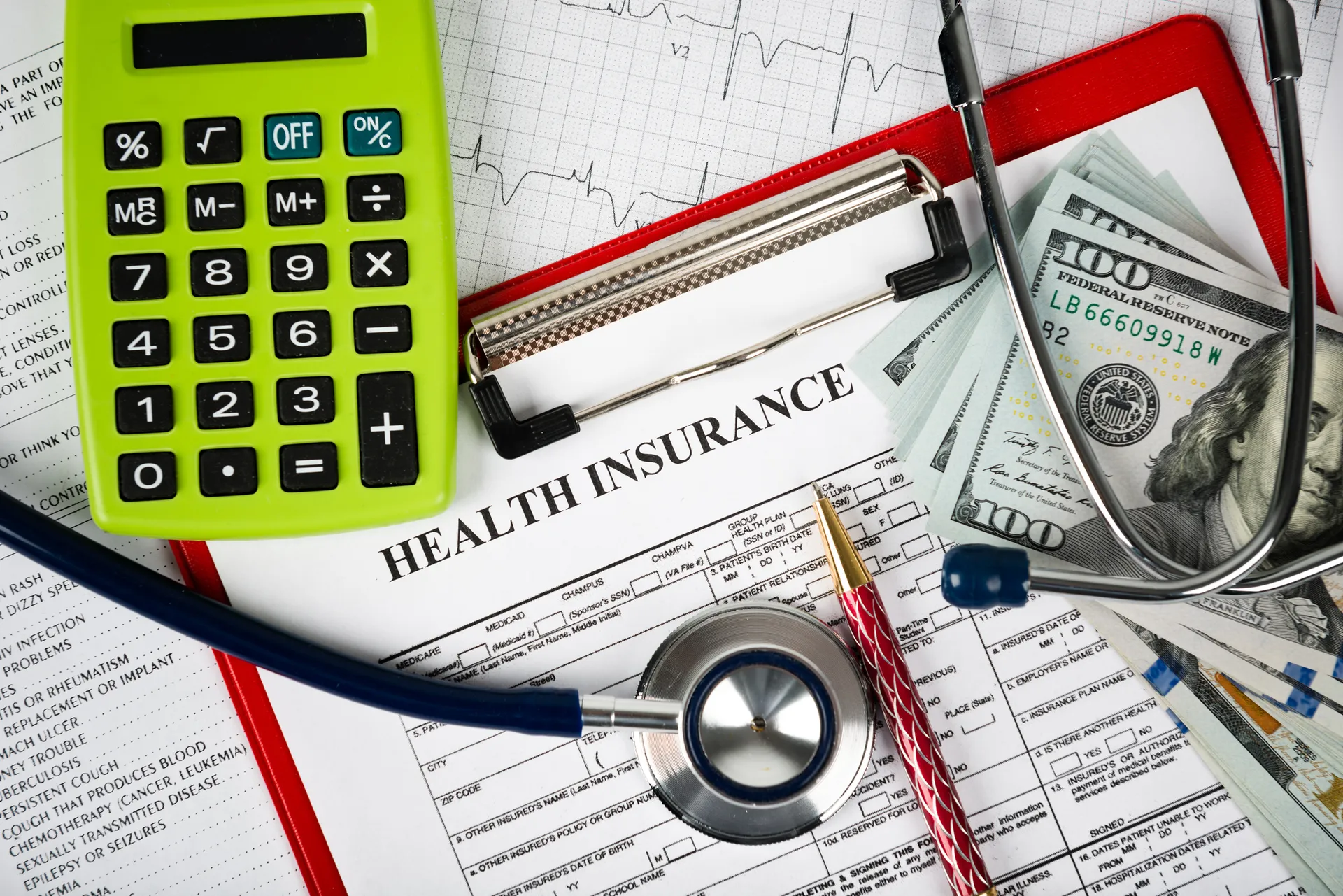 10 Common Misconceptions About Health Savings Accounts