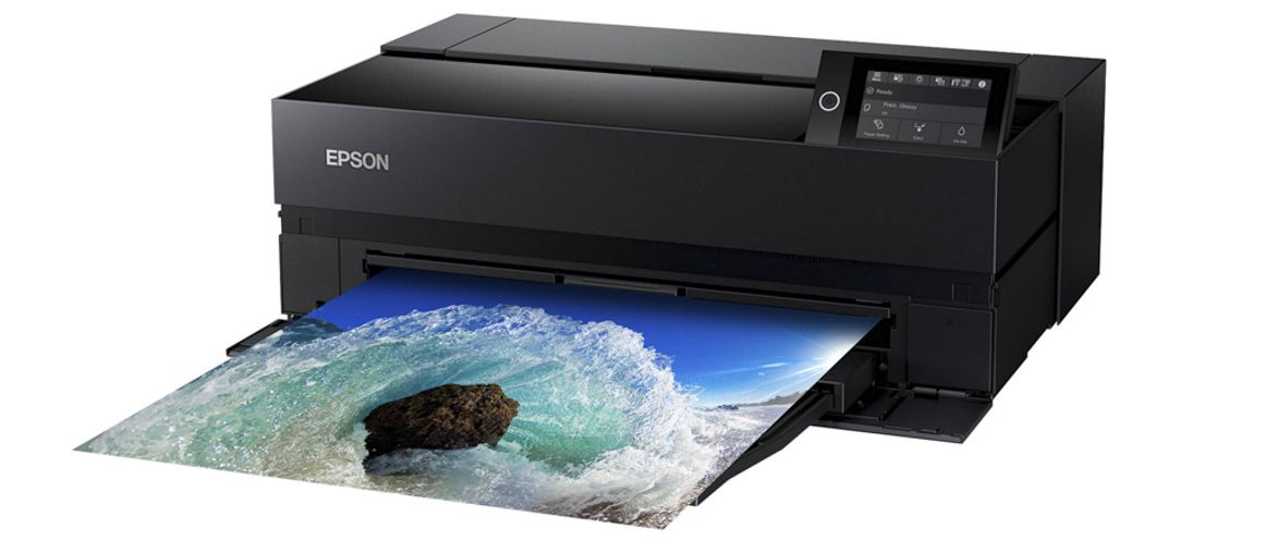 Epson SureColor SC-P900