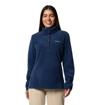 Columbia Benton Springs II Half-Snap Pullover - Women's