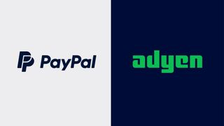 PayPal/Adyen