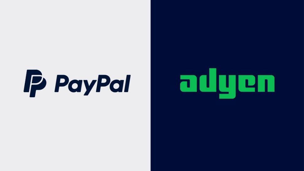 PayPal/Adyen