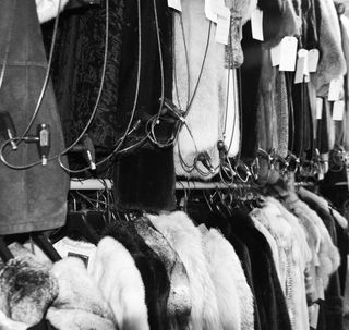 Furs of Mayfair Fur Storage