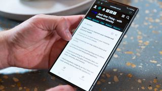 Samsung Galaxy 24 AI features