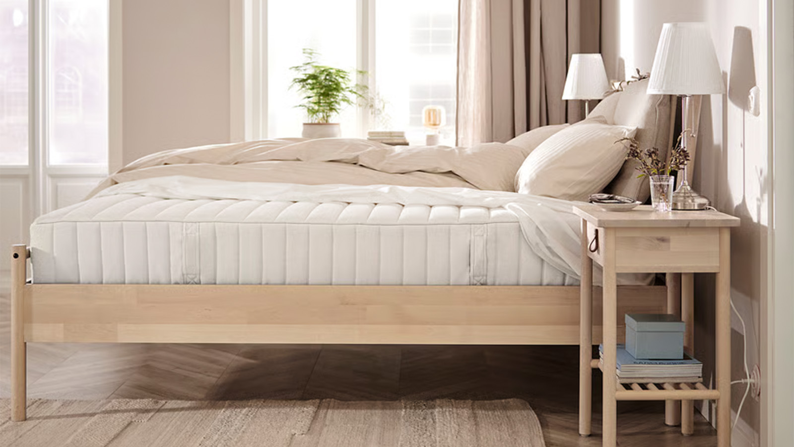 IKEA Mattress Buying Guide