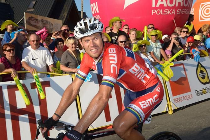 Thor Hushovd (BMC)