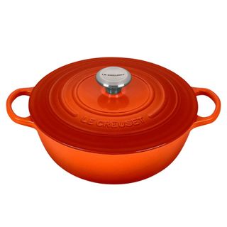Le Creuset Oven Chef's Oven