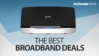 broadband deals - compare internet plans
