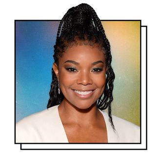 gabrielle union, actor, activist, author