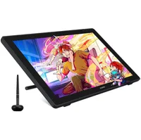 Huion Kamvas Pro 24(4K)
