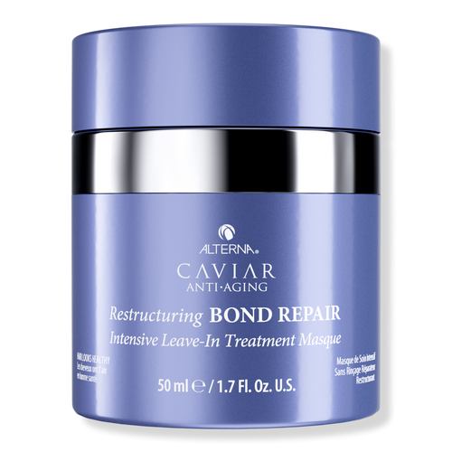 Bond Repair Intensive Leave-In Treatment Masque