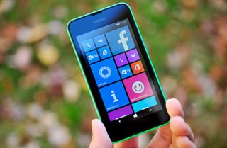 Lumia 530