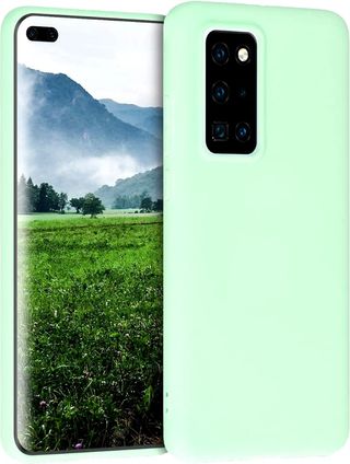 Kwmobile Silicone Tpu P40 Pro Case Render