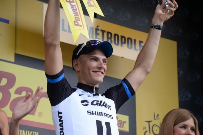 Marcel Kittel (Giant Shimano)