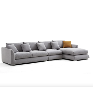 Alto sectional sofa