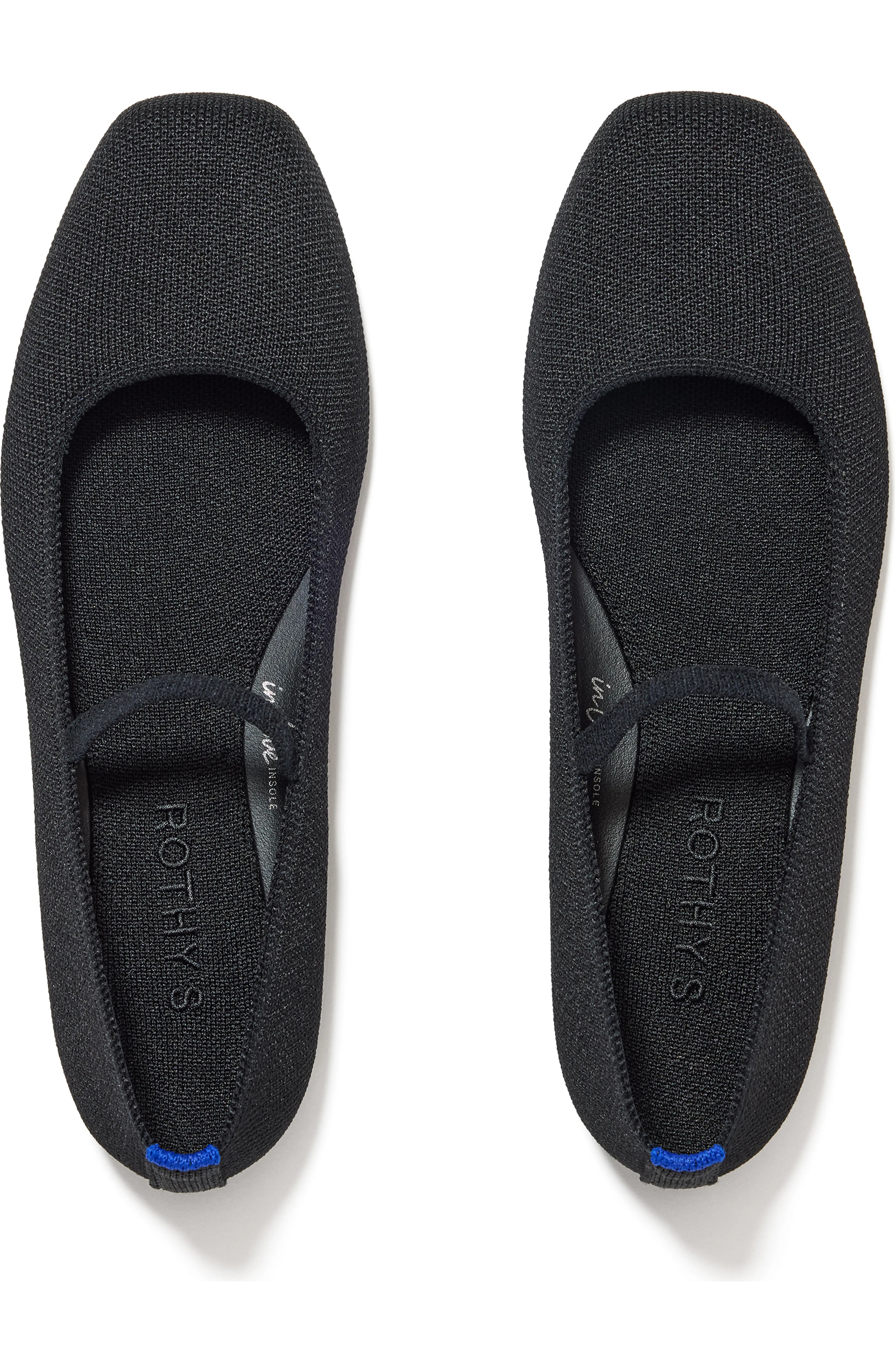 Rothy's, The Max Square Mary Jane