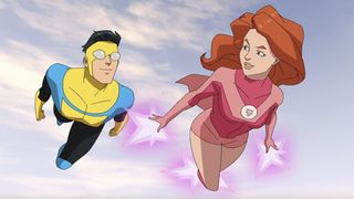 15 Major New Invincible Voice Actors Confirmed For Season 2 (& Who