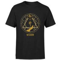 D&amp;D Wizard t-shirt (men's fit) | £17.99
