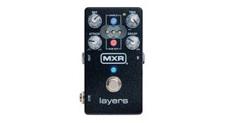 MXR Layers