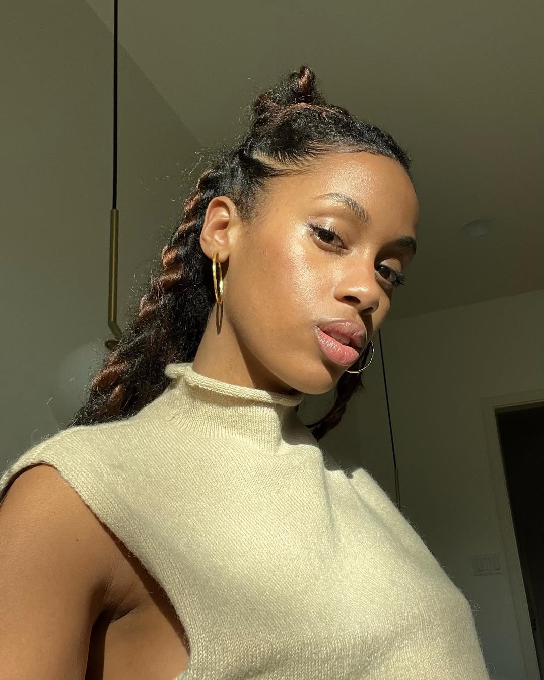 Low-Maintenance Braid Hairstyles