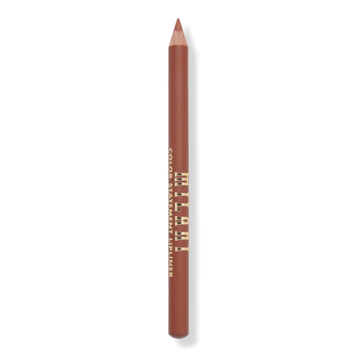 Color Statement Lip Liner - All Natural