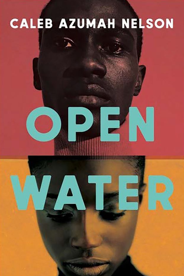 'Open Water' by Caleb Azumah Nelson