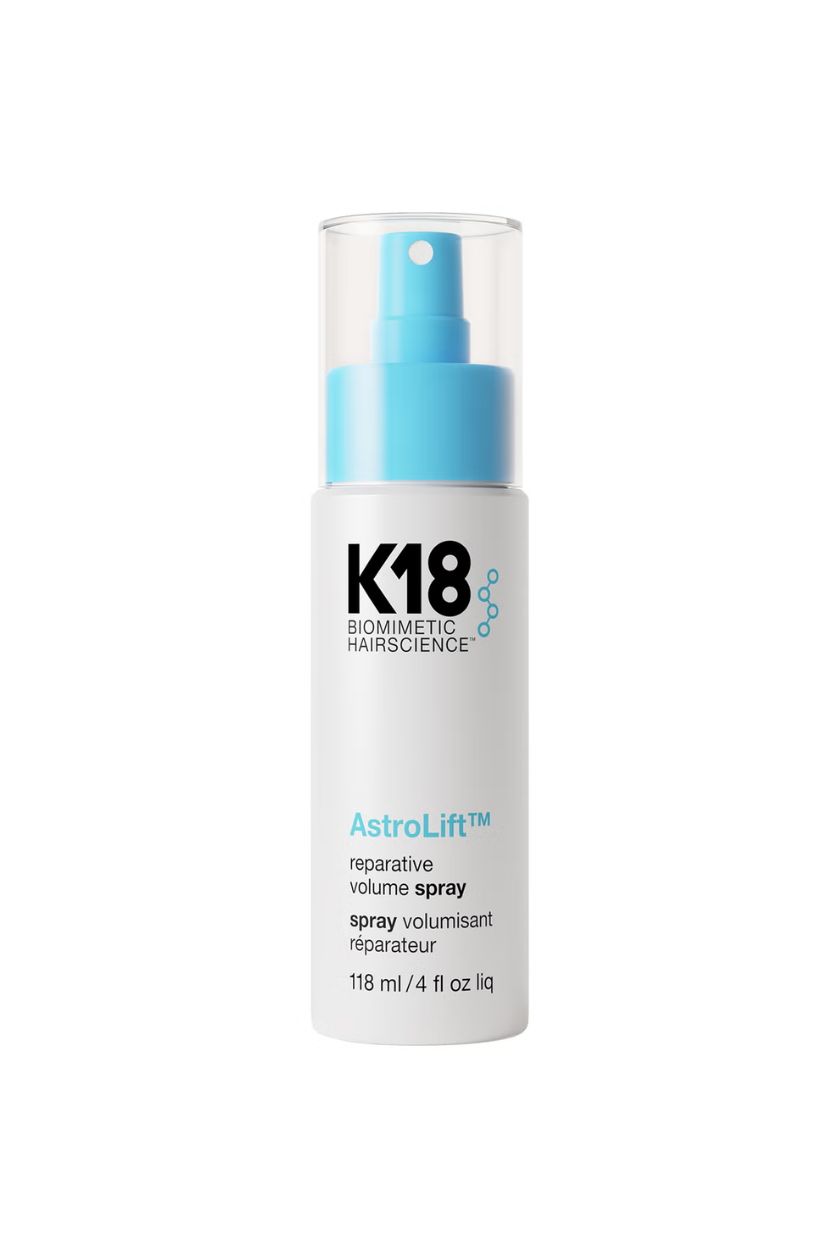 K18 Biomimetic Hairscience Astrolift Reparative Volume Spray