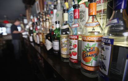 Court approves sale of powdered alcohol
