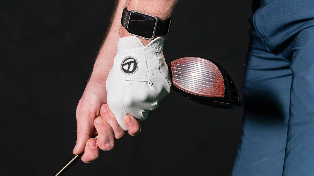 How To Increase Golf Swing Speed And Unlock Power Golf Monthly