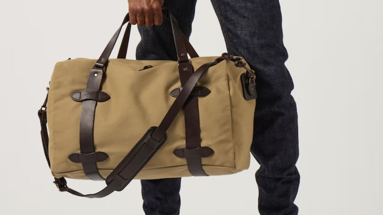 Wardrobe essentials: 10 everyday style items you need in your life