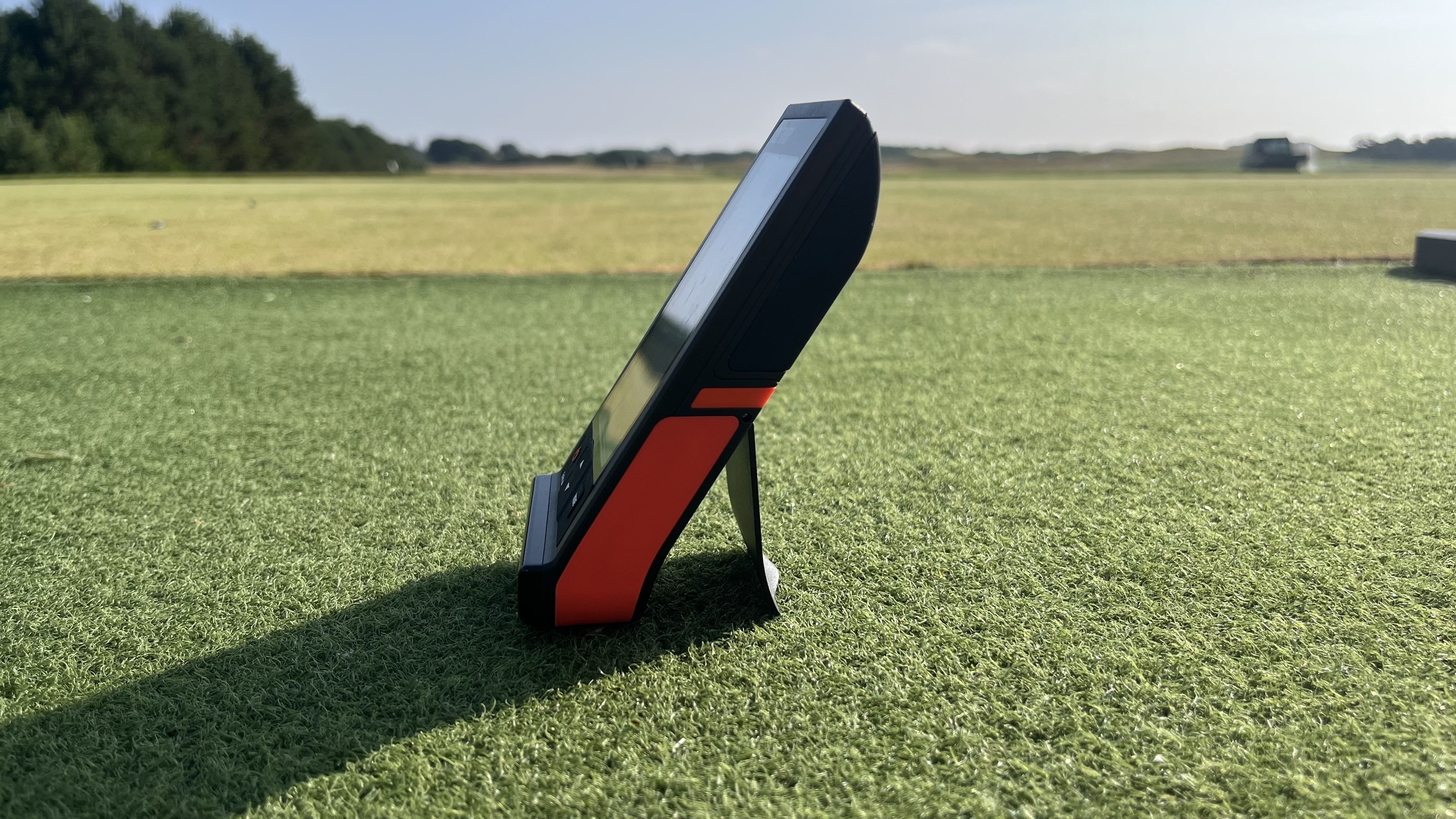 golf buddy