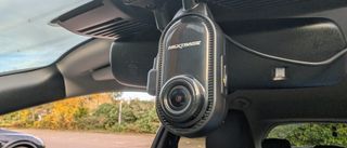 nextbase piqo dash cam