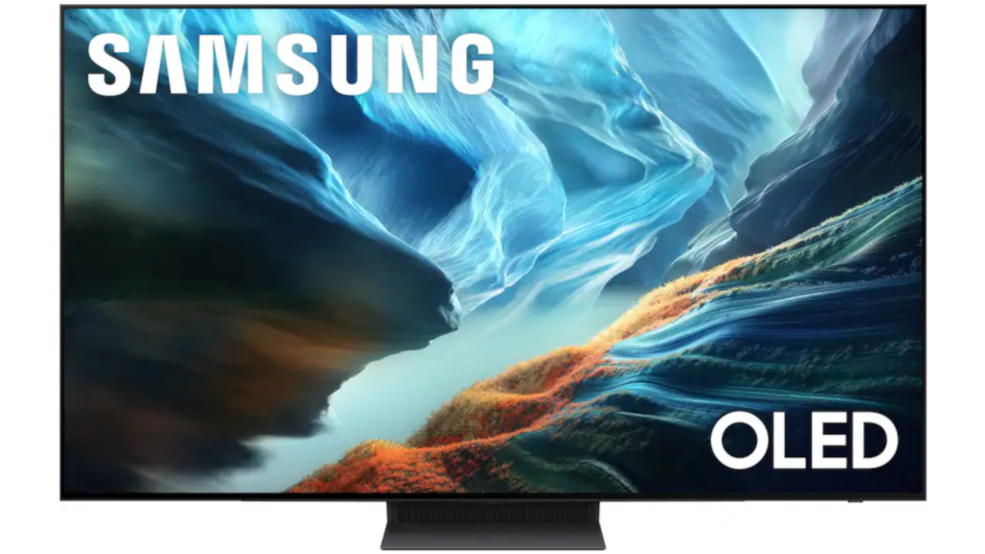 Samsung S90H OLED TV