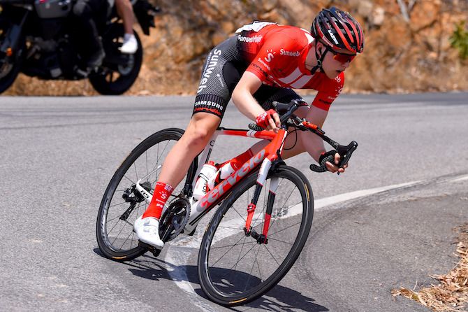 Michael Storer (Sunweb)