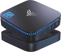 Kamrui AK1 Plus mini PC