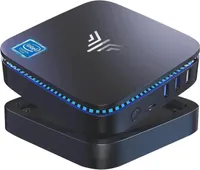 Kamrui AK1 Plus mini PC