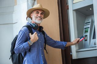 Rush to take pension lump sum early hits five year high over inheritance tax fears