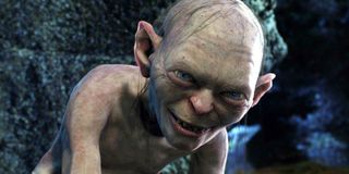 Andy Serkis (Gollum) - The Lord of the Rings: The Return of the King