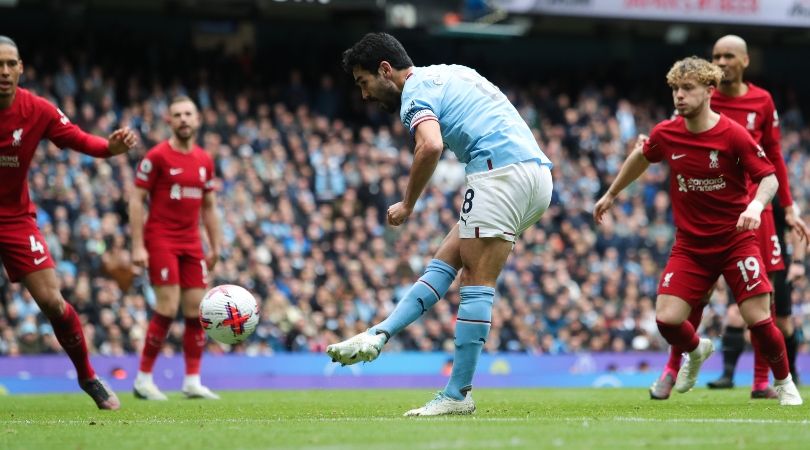 WATCH: How Manchester City exploited Liverpool's greatest weakness