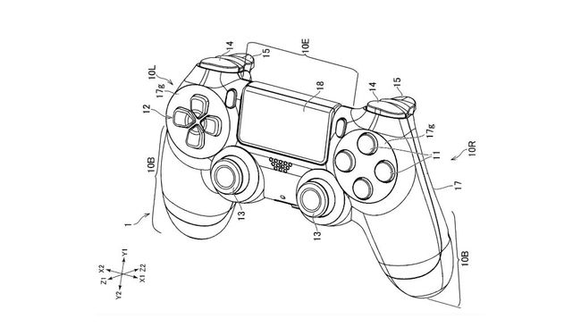 PS5 controller could feature wireless charging according to new