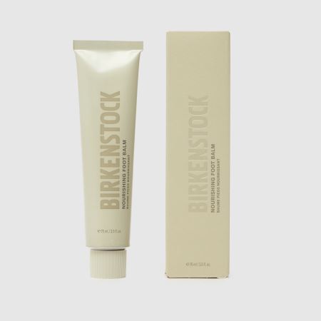 Birkenstock Nourishing Foot Balm 75ml in Clear