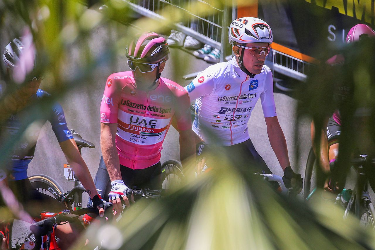Valerio Conti (UAE Team Emirates)