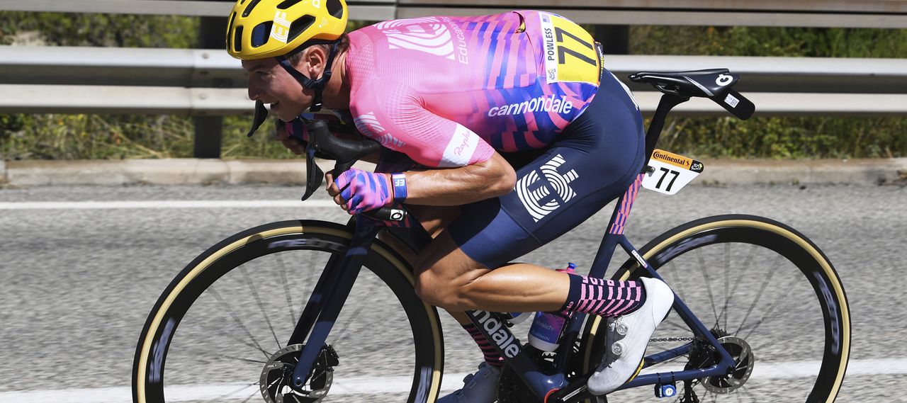Tour de France shoes